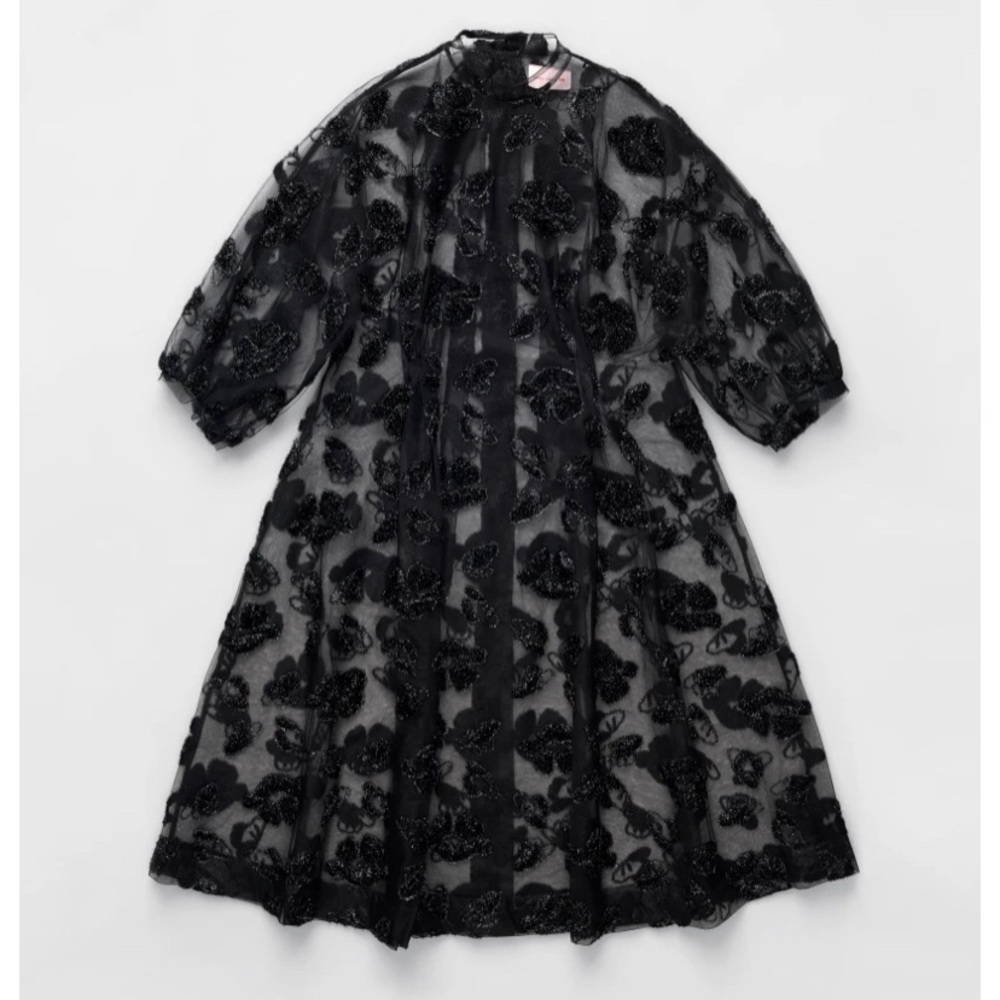 ISO Simone Rocha X H&M